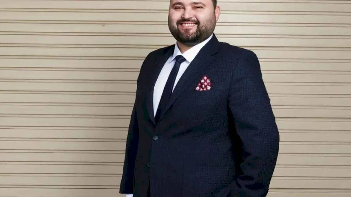 Türkiye, Dünyanın En Dinamik Kentsel Dönüşüm Laboratuvarlarından Biri