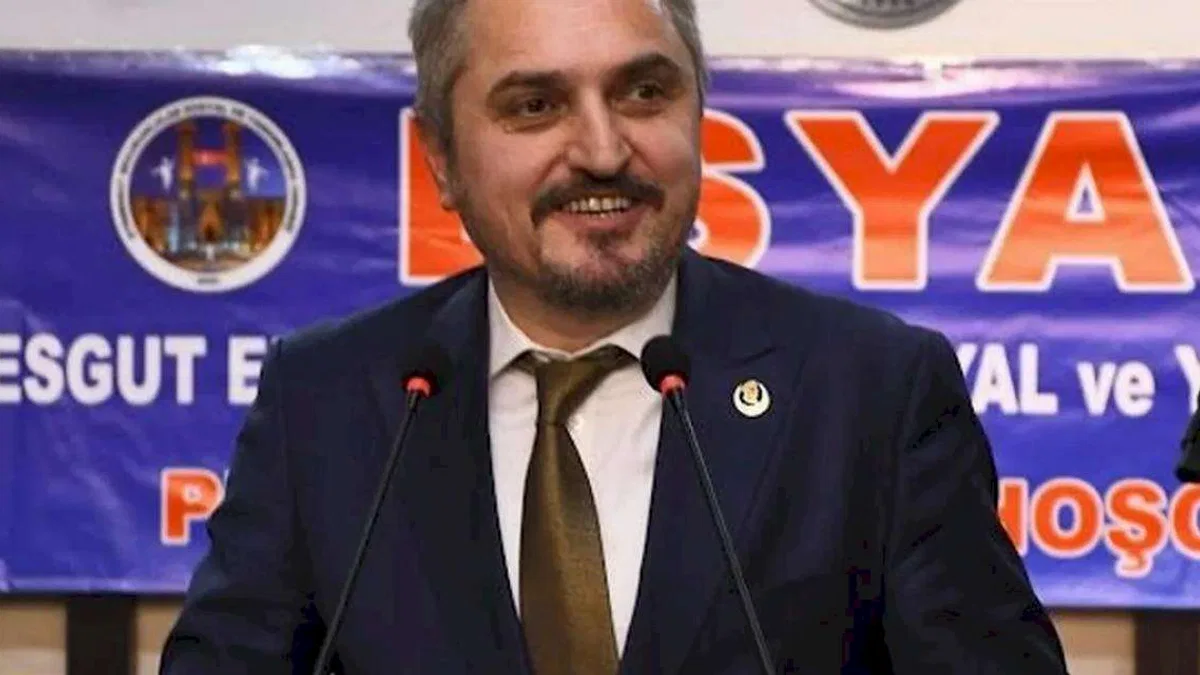 Anadolu Selçuklu Teşkilatı’ndan 'piyango' tepkisi