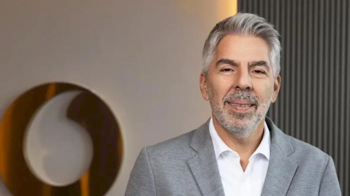 Vodafone Türkiye’nin Karbon Emisyonu 5 Yılda %94,77 Azaldı