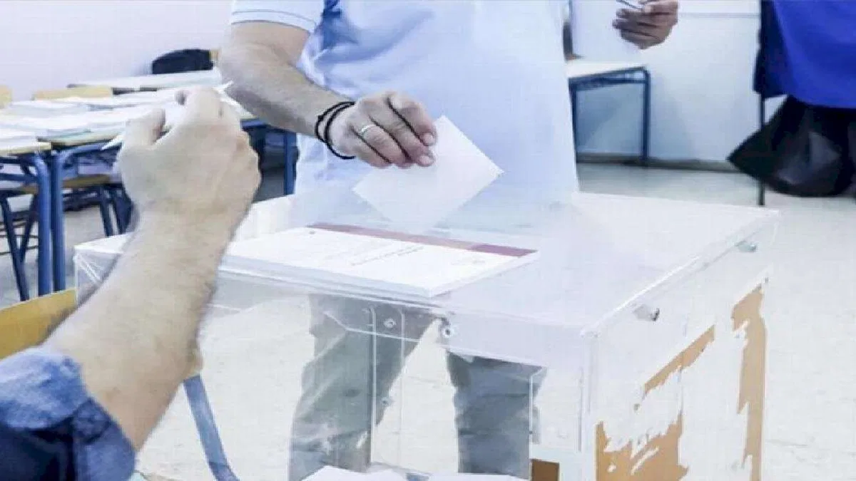Yunanistan 21 Mayıs’ta seçime gidiyor