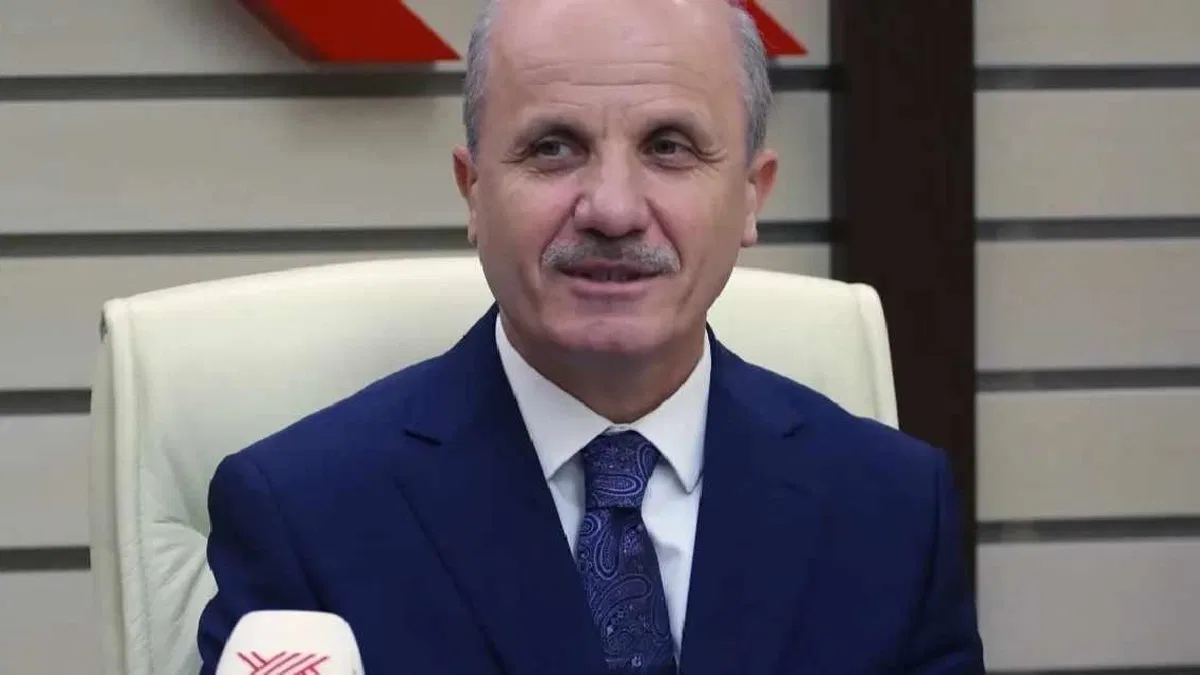 YÖK: Türkiye-Azerbaycan Üniversitesi Türk dünyasıyla akademik bağları güçlendirecek