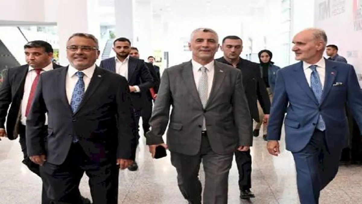 HİB'de yeni başkan Avdagiç oldu