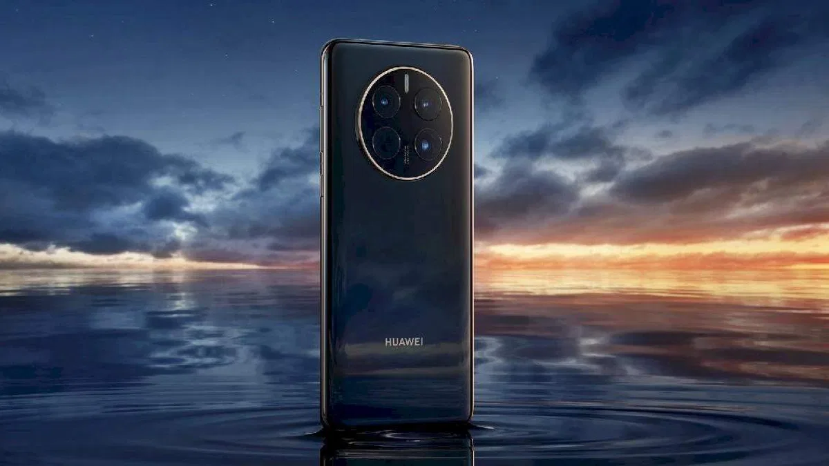 HUAWEI Akıllı Telefonların Görünenden Fazla Detayı Var