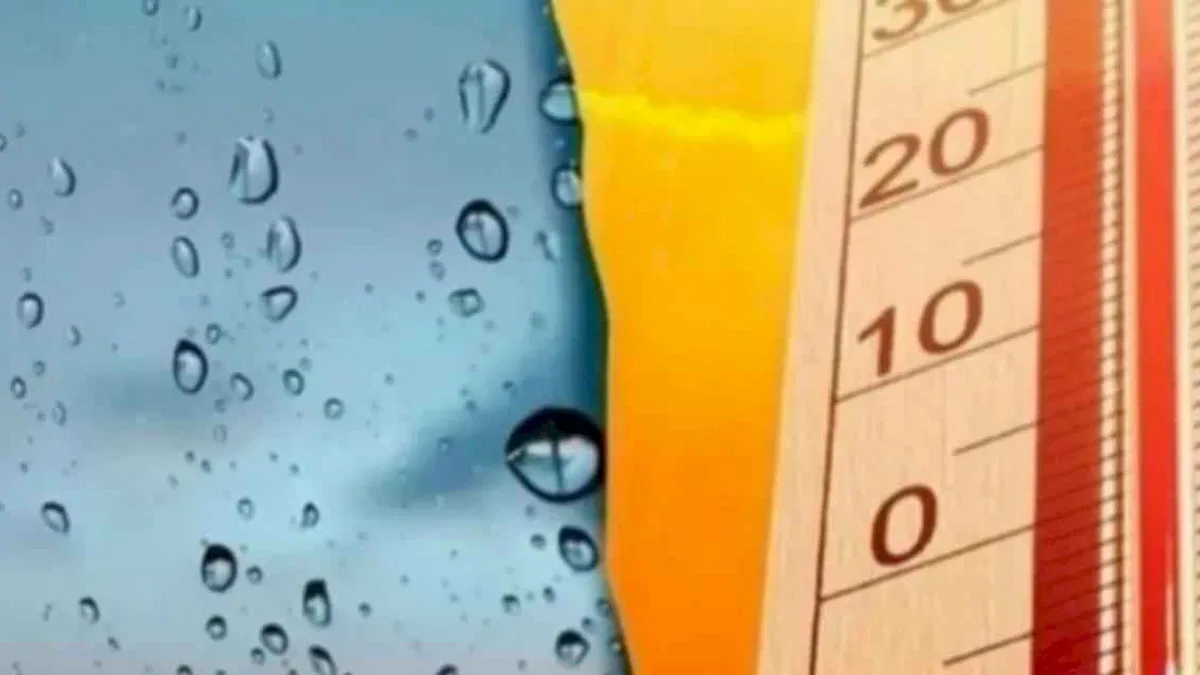 Meteoroloji uyardı: Doğu bölgelerde kuvvetli yağış ve rüzgar bekleniyor