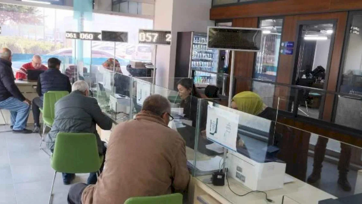 Kocaelili çiftçilerden gübre desteğine yoğun ilgi