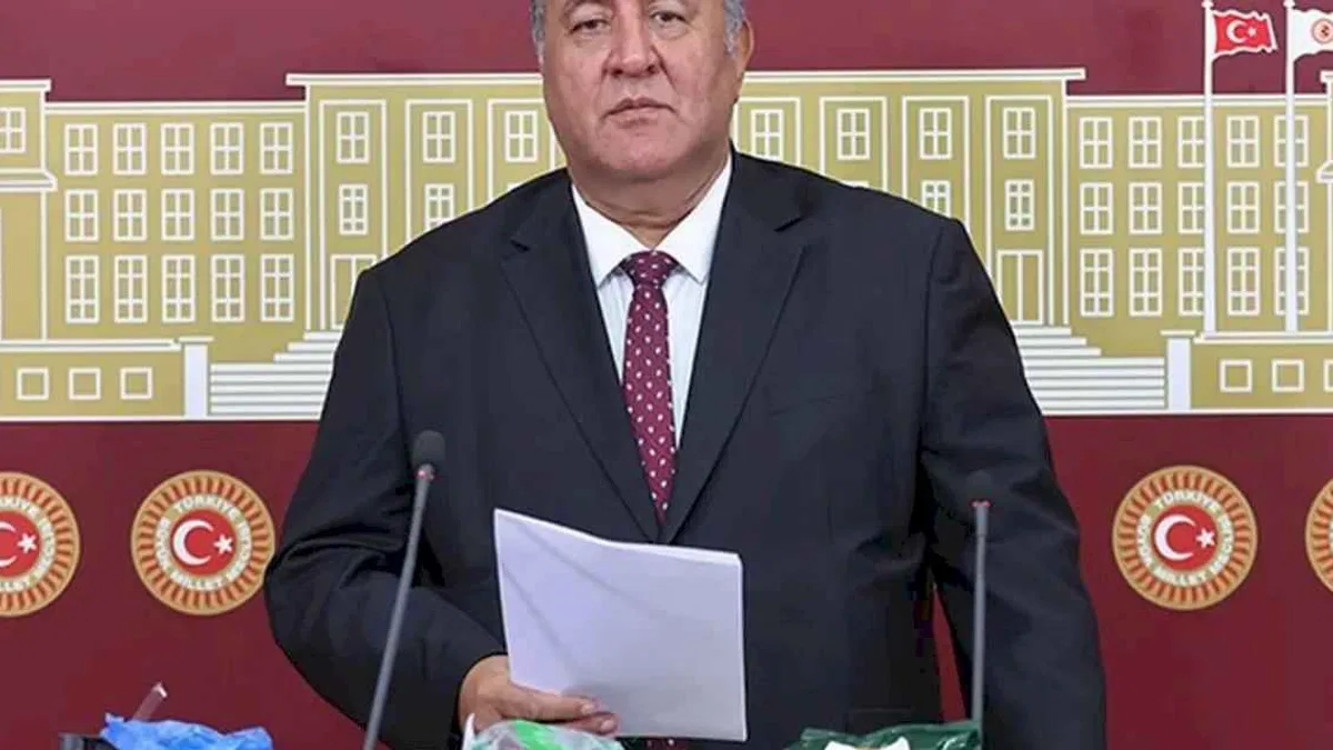 CHP'li Gürer: Tarım girdileri sübvanse edilmeli, üretenlere sahip çıkılmalı