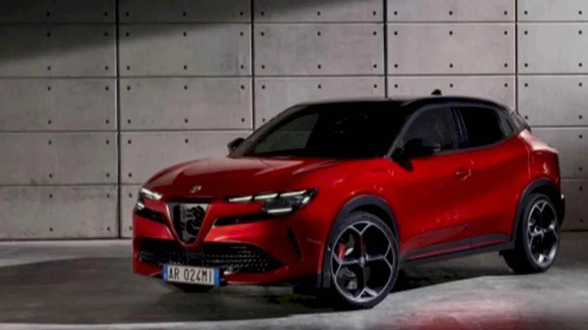 Alfa Romeo, MILANO’nun dünya prömiyerini gerçekleştirdi