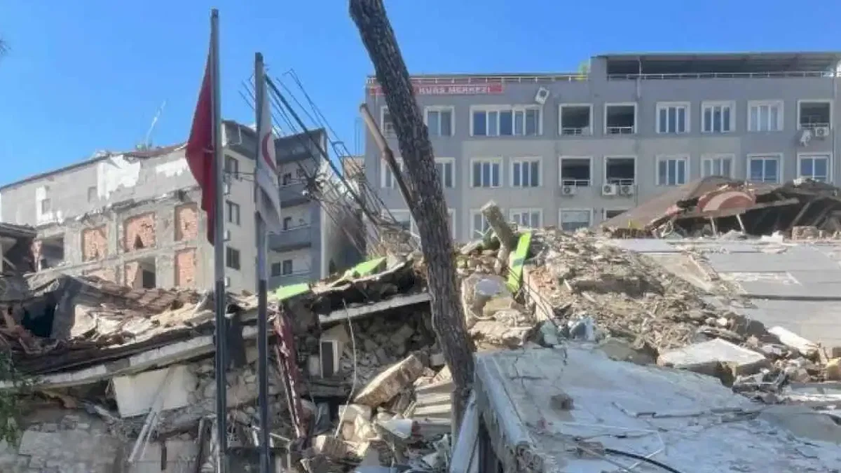 Afet bölgesinde ASM'lerin yenileri yapılmadı... İstanbul'dakiler de risk altında!