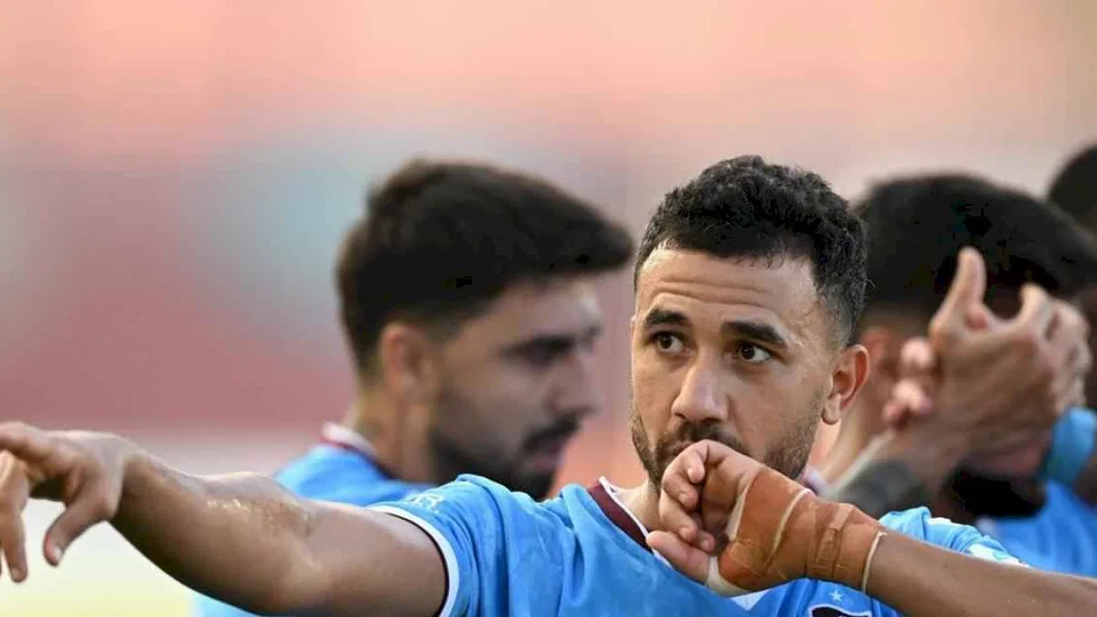 Ruzomberok 0-2 Trabzonspor (Maç Sonucu) Trabzonspor Slovakya'da tur kapısını araladı!