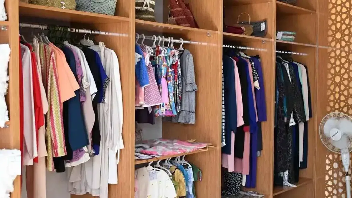 Malatya’da kadın el emeği ürünleri için üçüncü mağaza açıldı