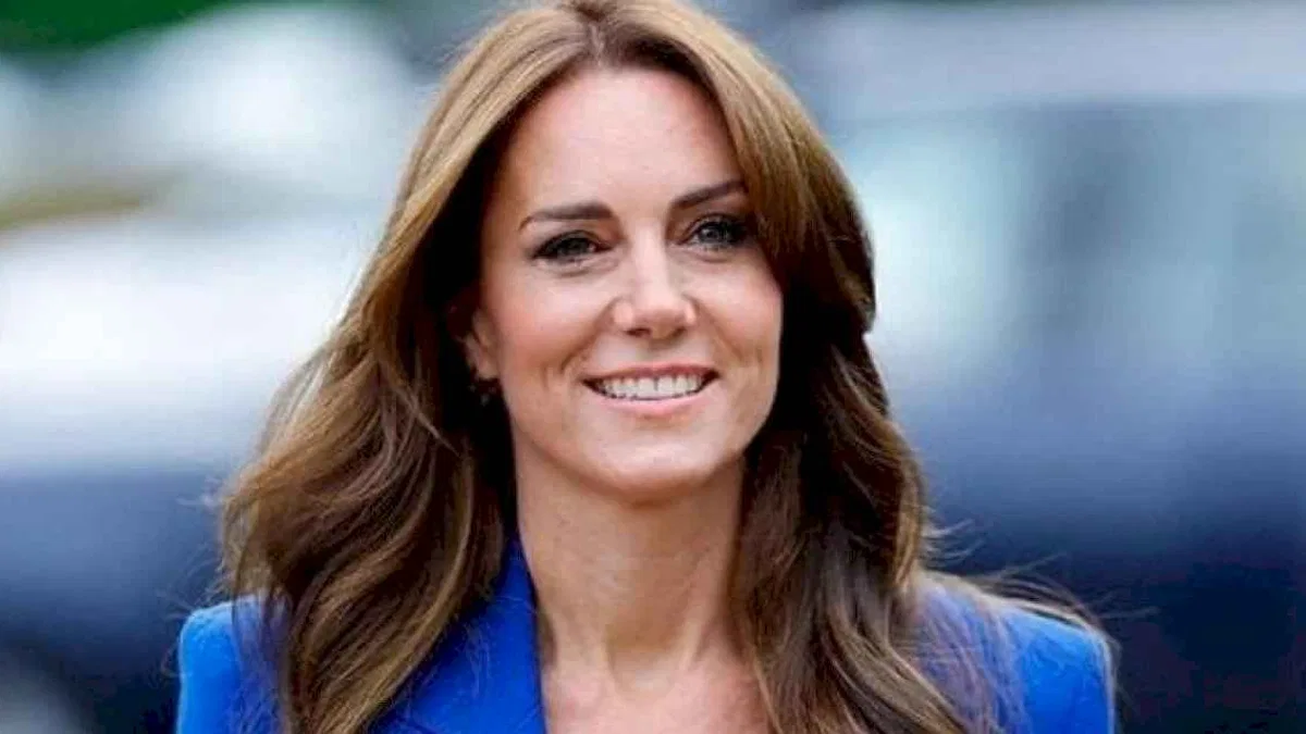 Galler Prensesi Kate Middleton'ın sağlık durumu hakkında kötü haber