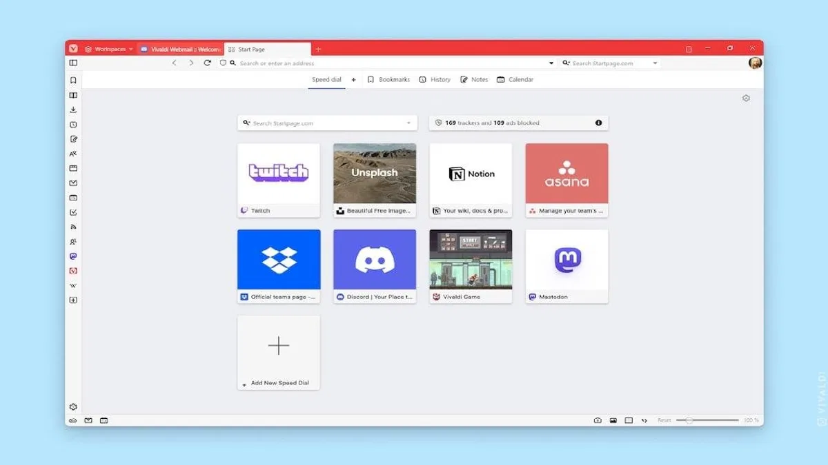 Vivaldi, Microsoft Store’daki Yerini Aldı