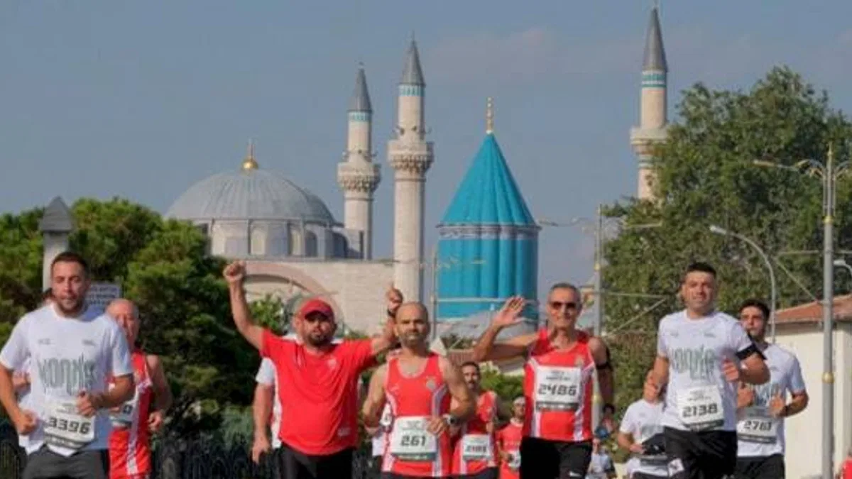 Konya'dan 'iyiliğe' koştular