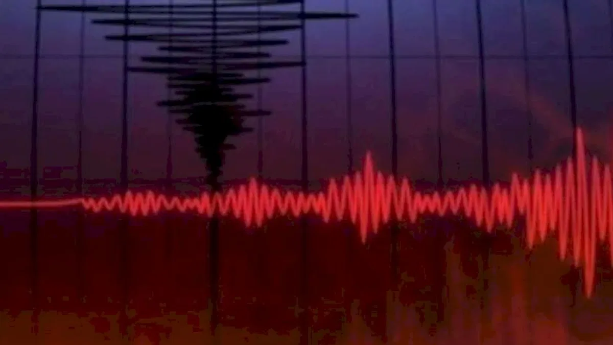 Kütahya’da korkutan deprem