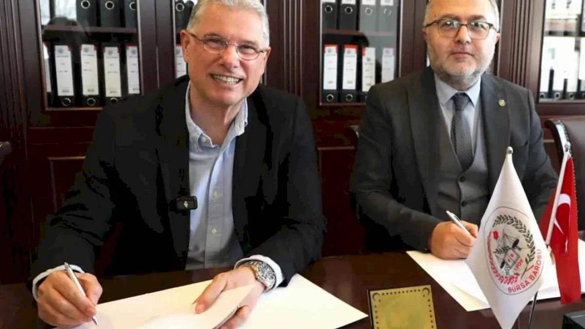 Bursa Mudanya'da yerel yönetimden kadınlara ücretsiz hukuki destek
