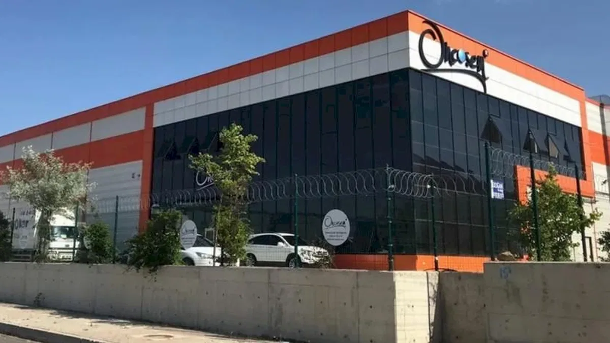 ONCOSEM’den Avrupa Hamlesi: Polonya’da Yeni Şirket Kuruluyor