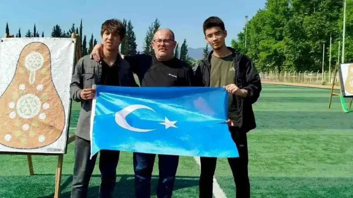 Sürgündeki bilgin... Abdullah Karakaş’ın Doğu Türkistan mücadelesi