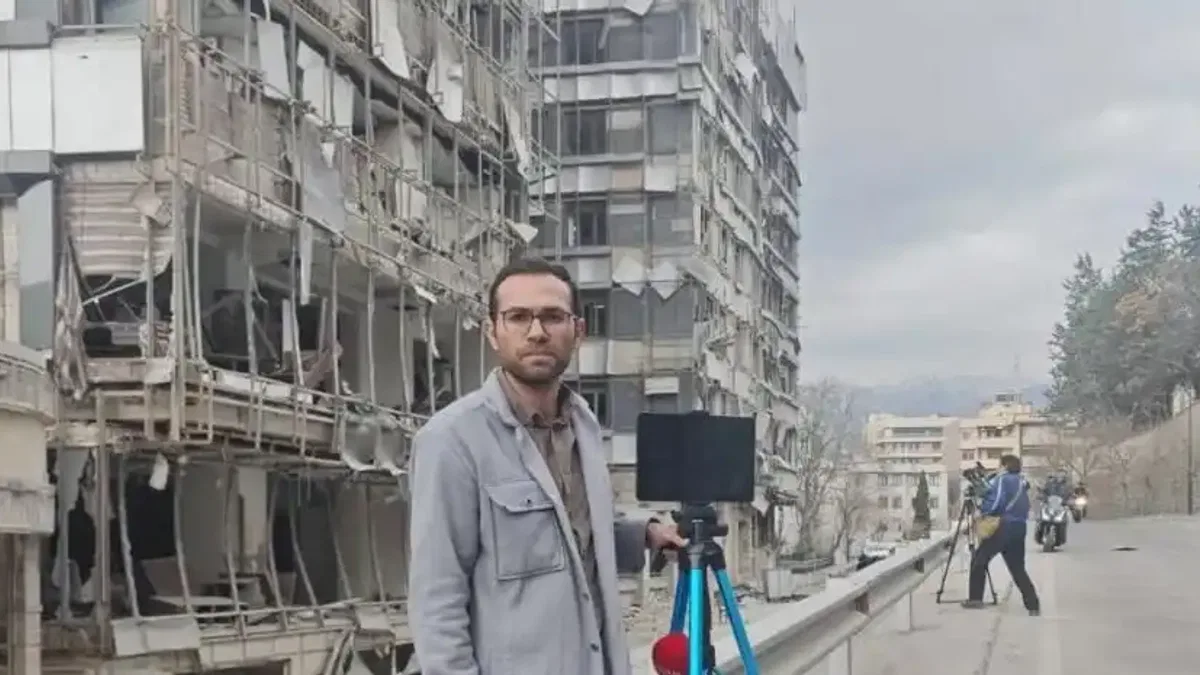 İran'da neler oluyor? Savaş nereye gidiyor?
