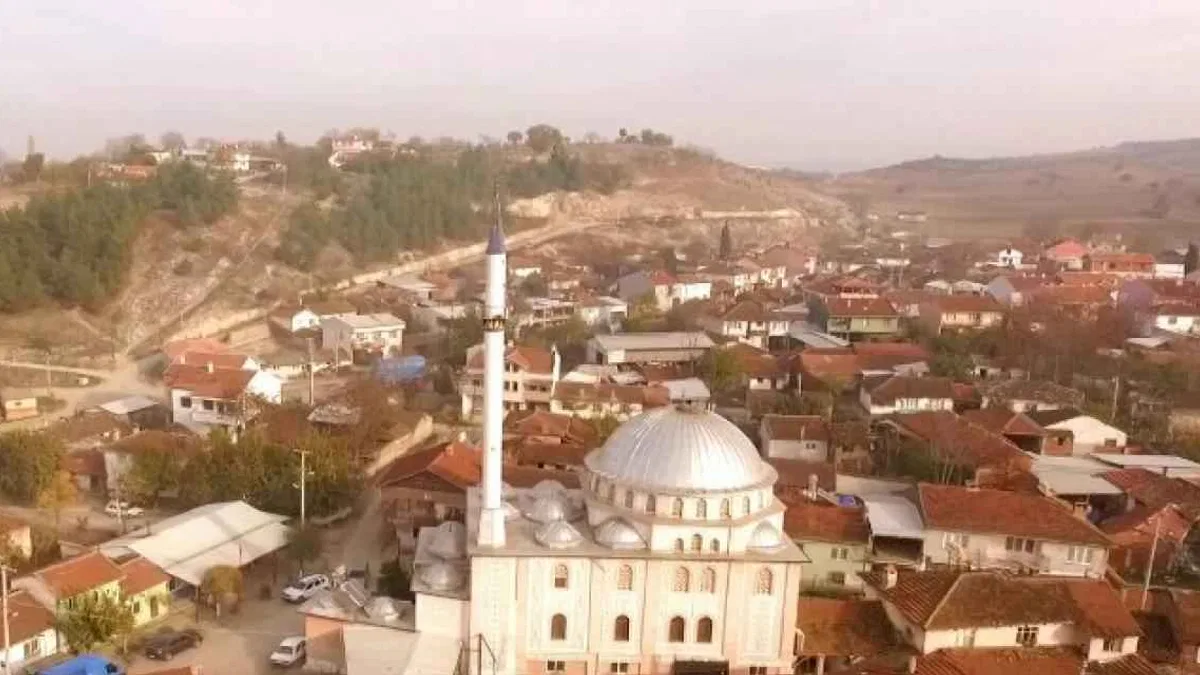 Yenişehir'de 10 yıllık sorun çözüme kavuşuyor