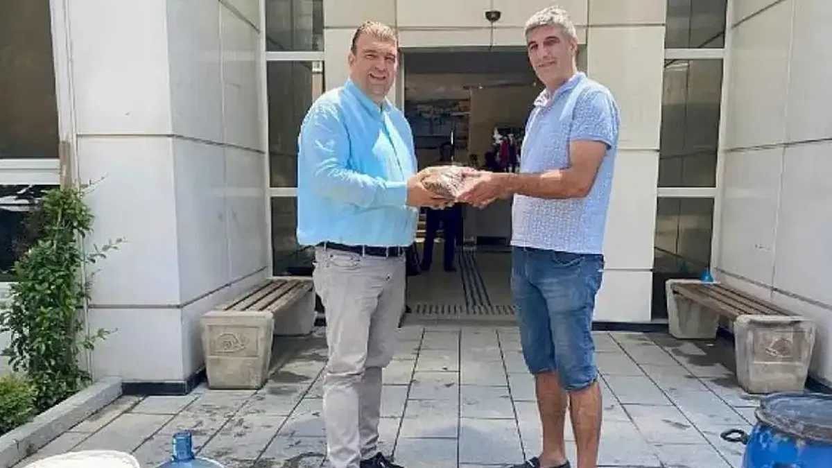 Sıfır Atık hareketi devam ediyor