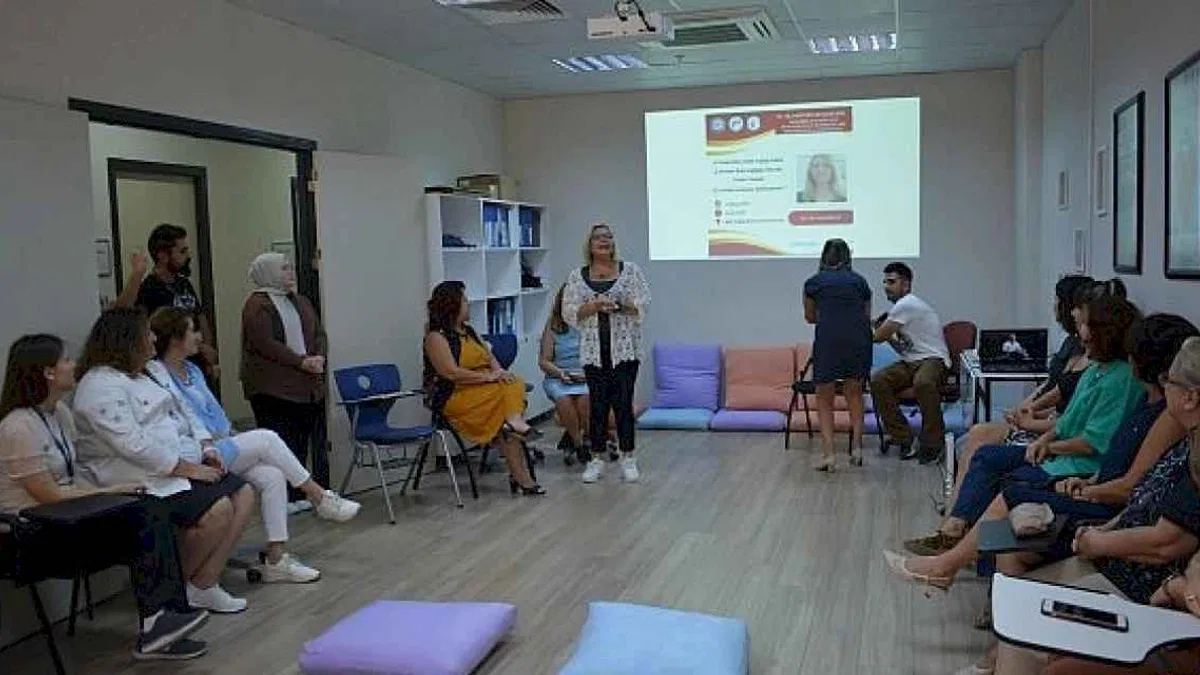 "İşyerinde Ruh Sağlığına Öncelik Verme Zamanı"