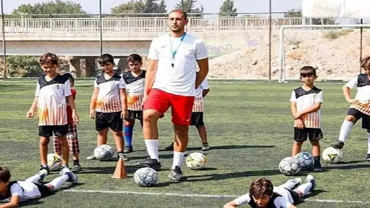 Seferihisarlı çocuklar yaz okulunda eğlenerek öğrenecek