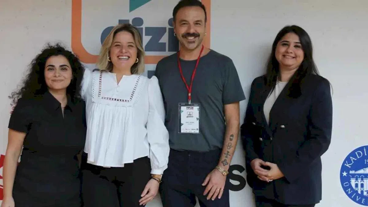 Türk dizi sektörünün nabzı “Dizi Günleri”nde attı