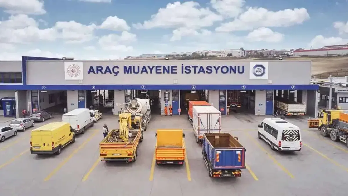 Araç sahiplerine muayene öncesi önemli hatırlatmalar