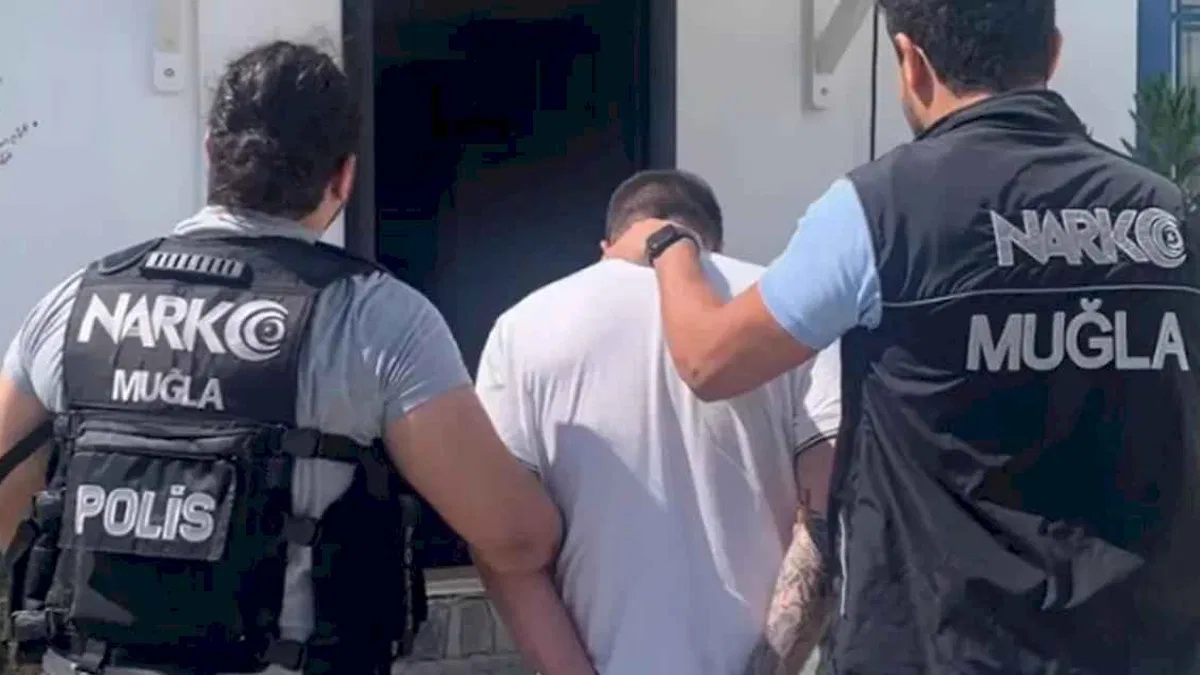 Uluslararası aranan 3 kişi İçişleri'nin 'Kuyu'suna düştü!