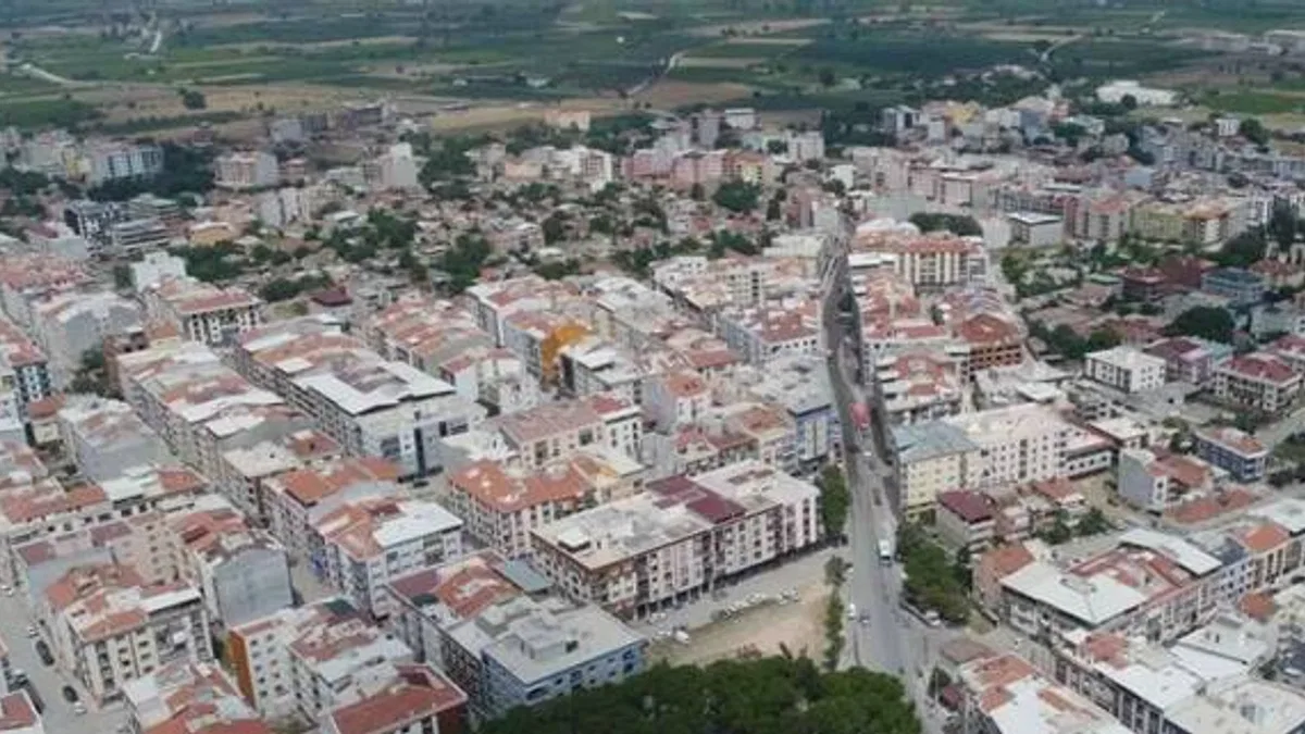 Manisa’nın altyapısı için 2 milyar TL’lik dev yatırım