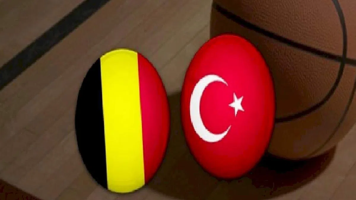 Belçika - Türkiye maçı ne zaman, saat kaçta ve hangi kanalda? | FIBA 2023 Dünya Kupası Elemeleri