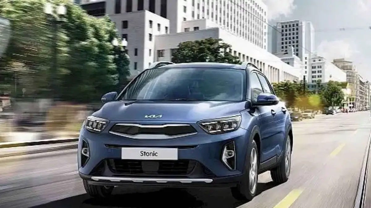 Kia'dan Kasım Ayına Özel Fırsatlar