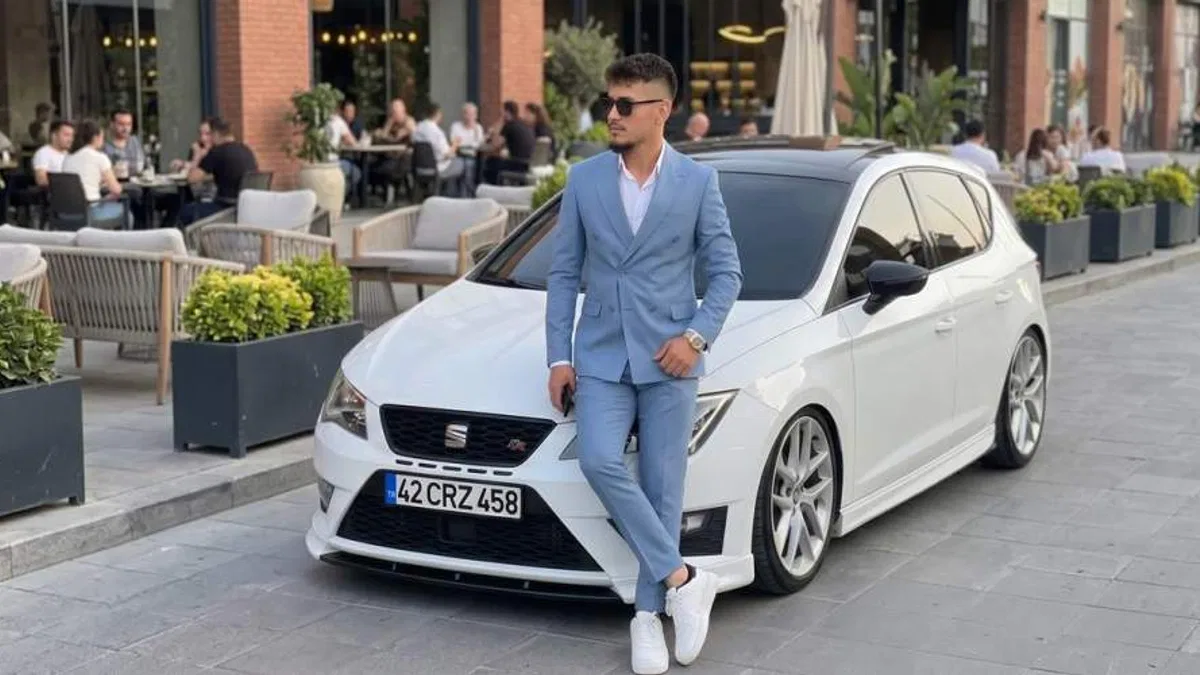 Türk Sosyal Medya Uzmanı Onur Şen, instagram dolandırıcılarının kabusu oldu!