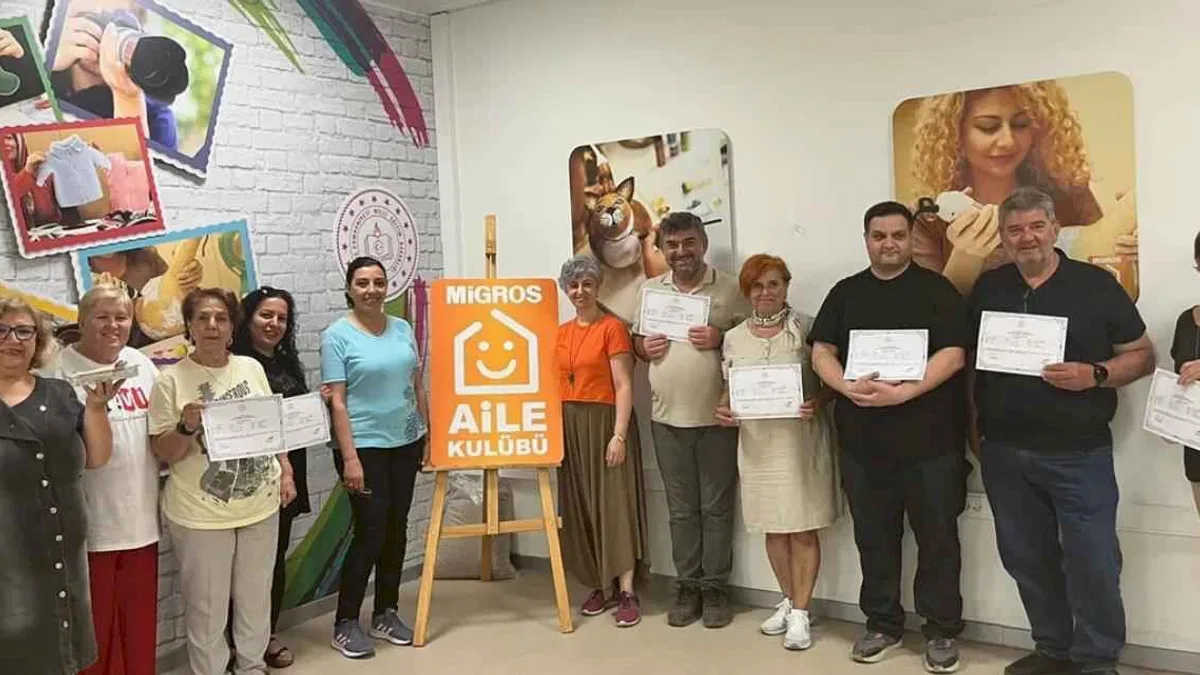 Yalova'da organik mantardan kültür mantarına 'sıfır atık'