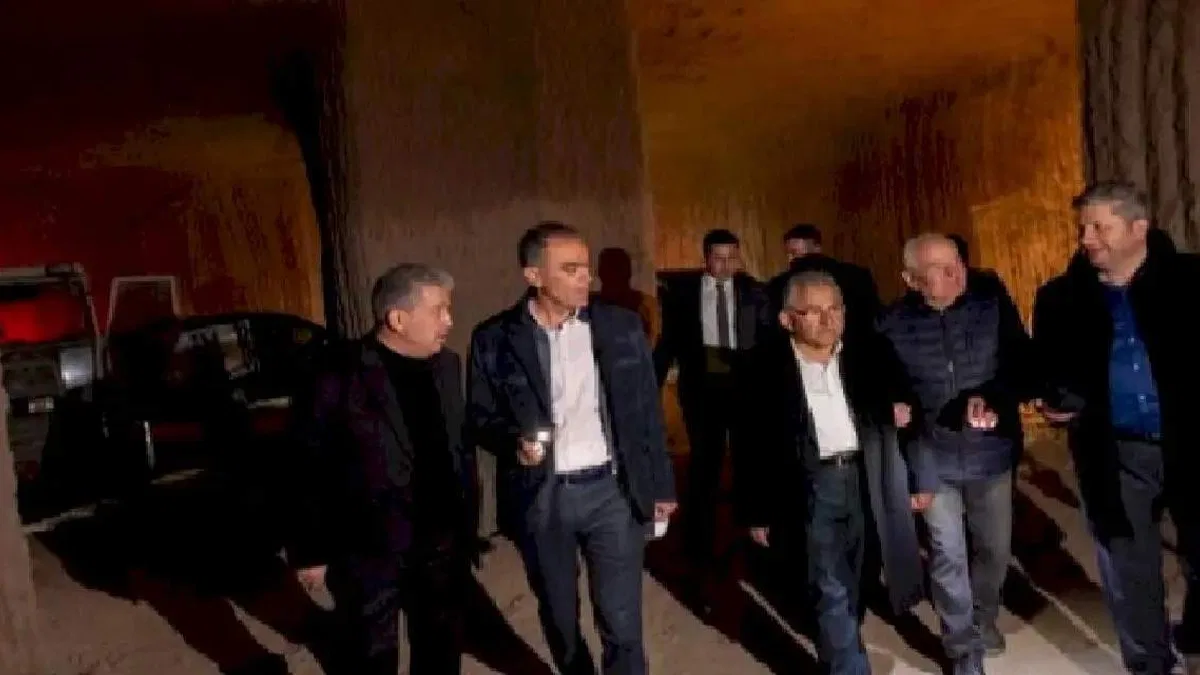 Kültepe Müzesi'nde çalışmalar tam gaz