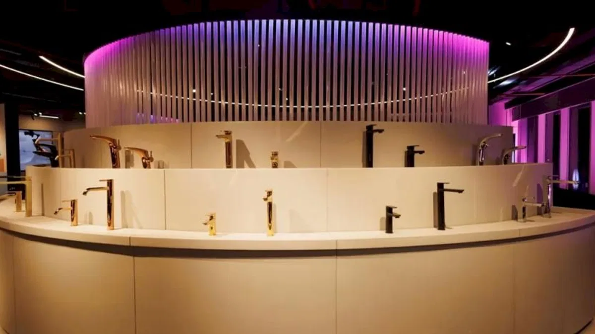 Roca Galeri’nin 8’incisi Hindistan’da Açıldı