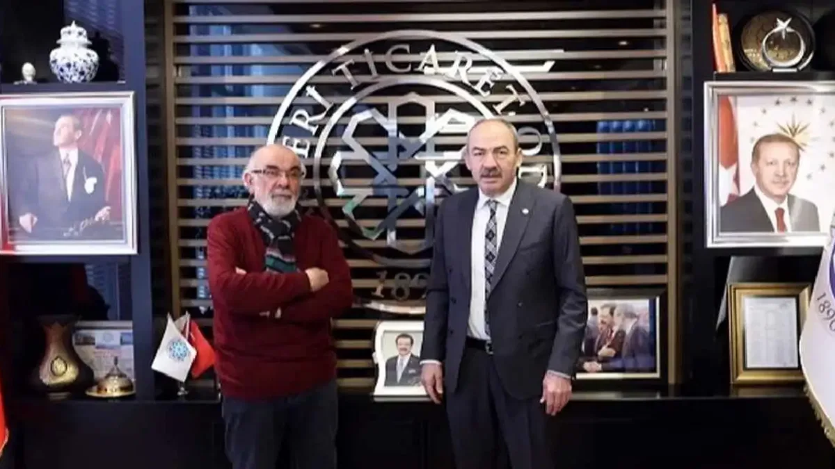 Kayseri'nin üretim gücü ve potansiyeli artıyor