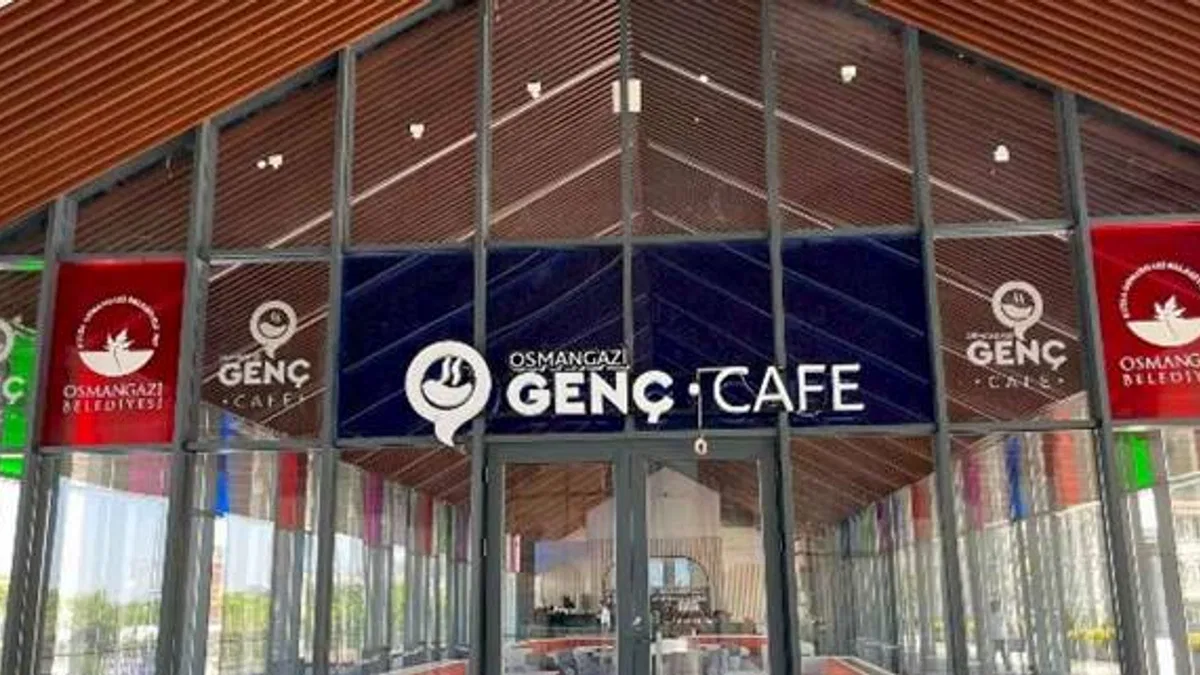 Bursa Osmangazi çifte açılışa hazırlanıyor