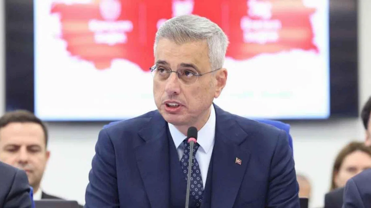 Sağlık Bakanı Memişoğlu: 81 ilde, 79 branşın 72’sinde aynı güne randevu alınabiliyor