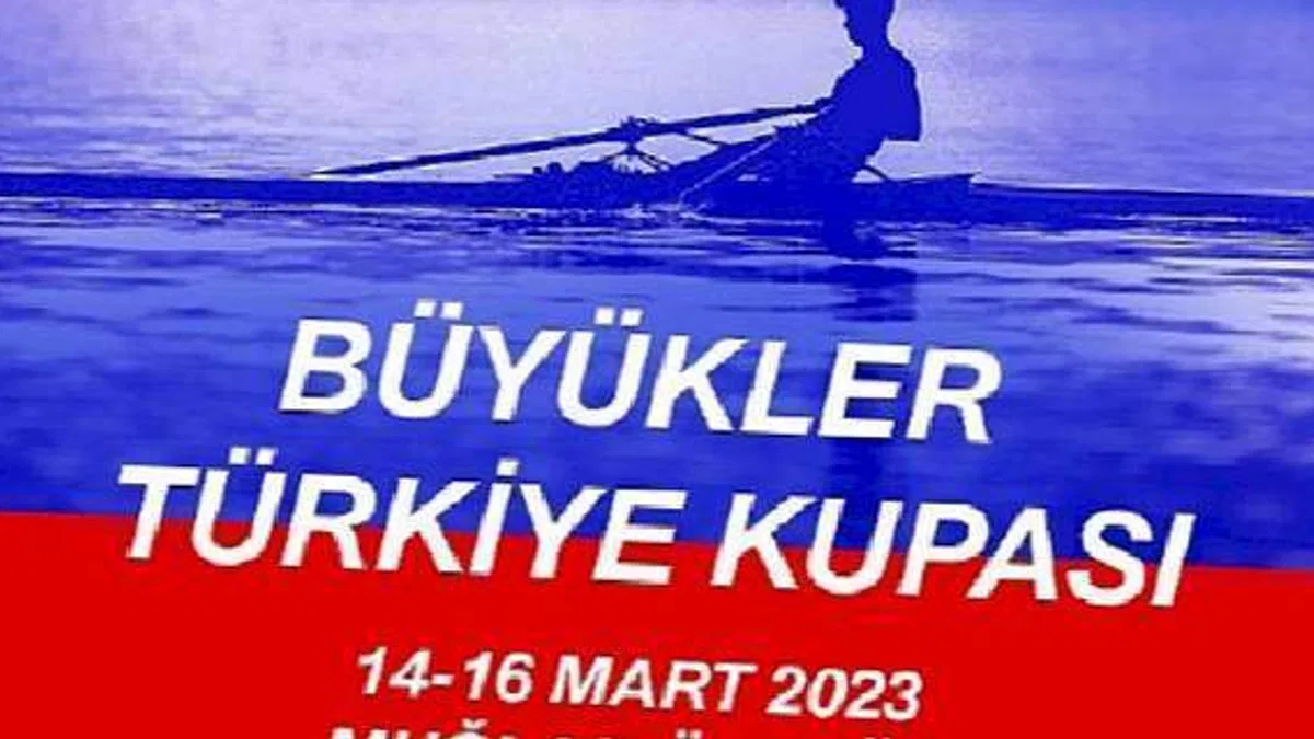 Depremde Kaybedilen Sporcular Büyükler Türkiye Kupası'nda Anılacak.