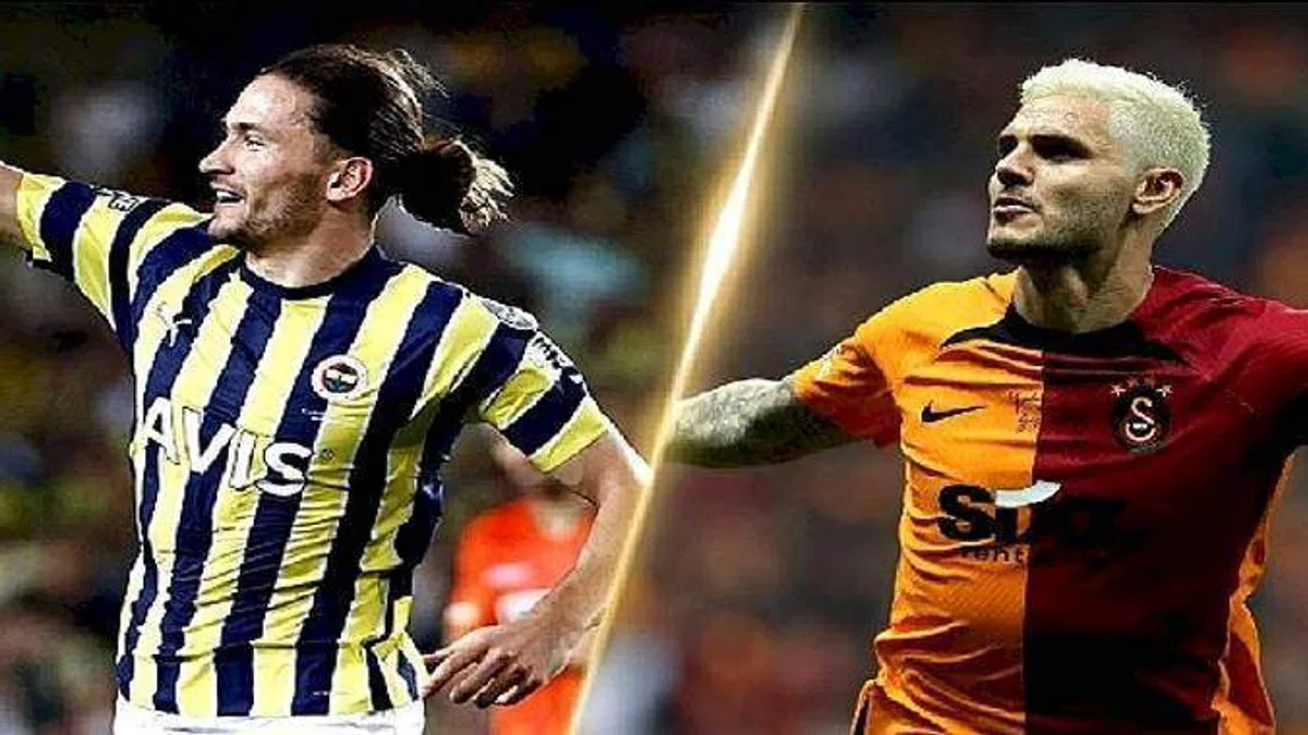Derbi Ateşi TOD'da Yakılıyor!