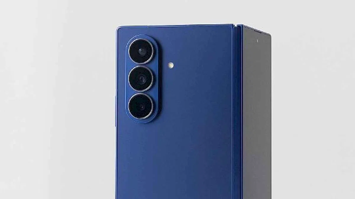 Samsung Galaxy Z Serisi şimdi 6 ay Google Gemini Pro hediyeli!