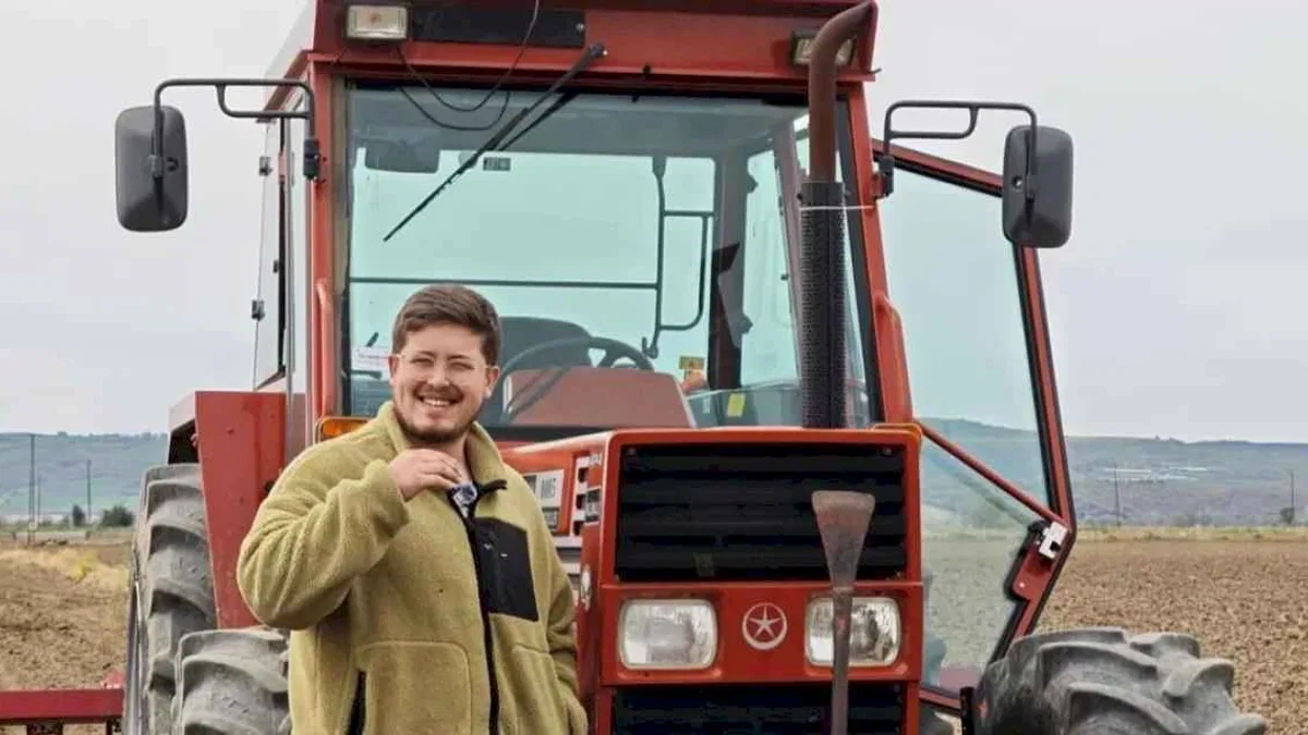 Türk çiftçiler XAG APC2 otopilot konsolu ile otonom traktörlere geçiyor