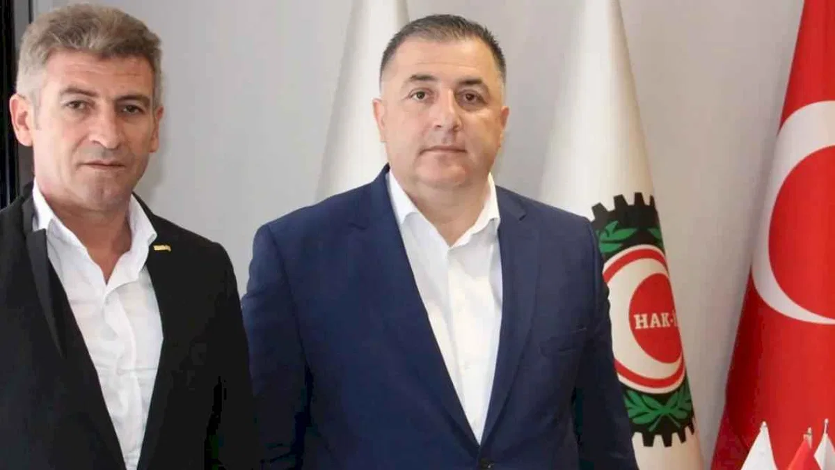 Mardin’de emek kazanıyor:  KENT A.Ş. işçilerinin tercihi HİZMET-İŞ