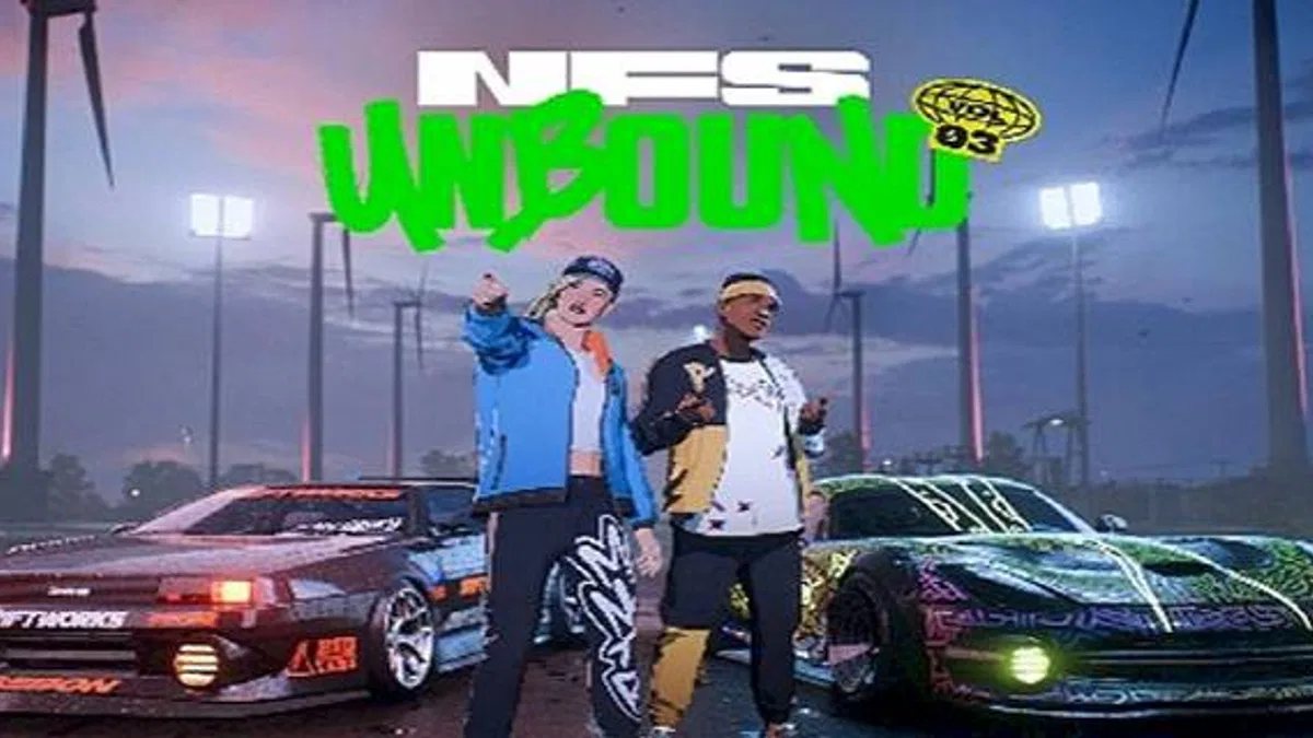 Need for Speed Unbound Volume 3 Güncellemesi Geliyor!