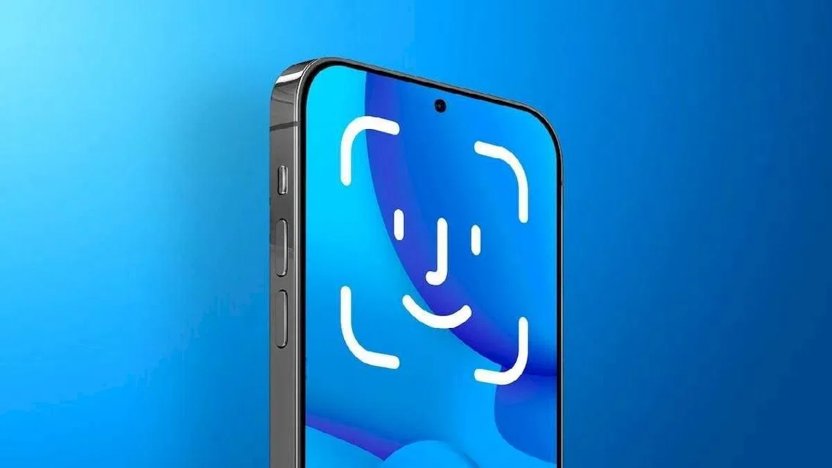 iPhone 17 Pro ile Ekran Altı Face ID Gelebilir
