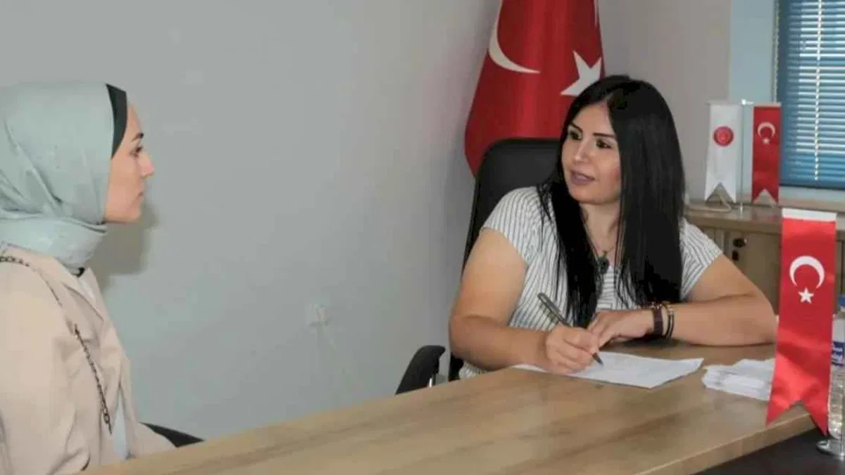 Bursa Gürsu'da istihdamda 100'üncü buluşmaya özel tema belirlendi