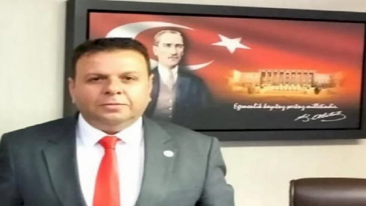 CHP'li Milletvekili Ün'den 'Enez Yolu' önergesi