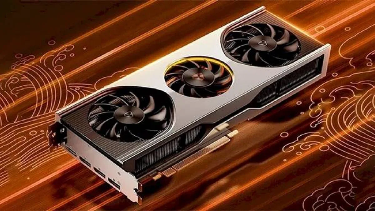 Çin Üretimi MTT S80, GTX 1050 Ti ile Kıyaslandı