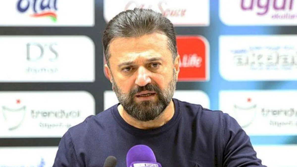 Bülent Uygun: Çok eksiğimiz vardı!